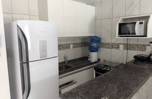 Antonio Diogo Apartment | Great apartment in the Cartier beach of the future 2 Bedrooms, with pool