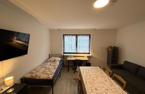Karlsruhe City Centre Apartment | Great apartment downtown with big terrace