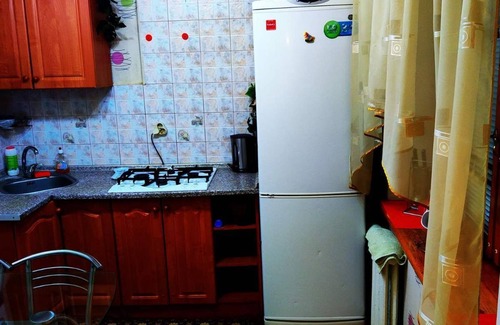 Tiraspolul Nou House | Great apartment for a vacation in the center of Tiraspol!