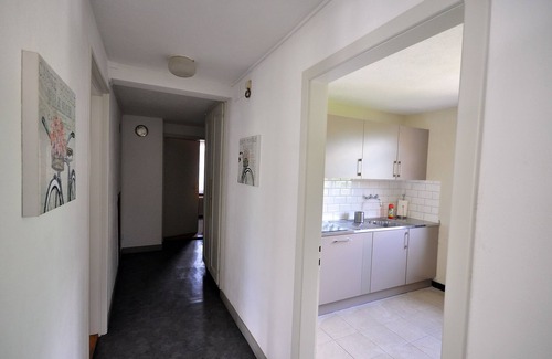 Matten bei Interlaken Apartment | Great apartment for large groups & families. Sleeps 10. Wonderful views.