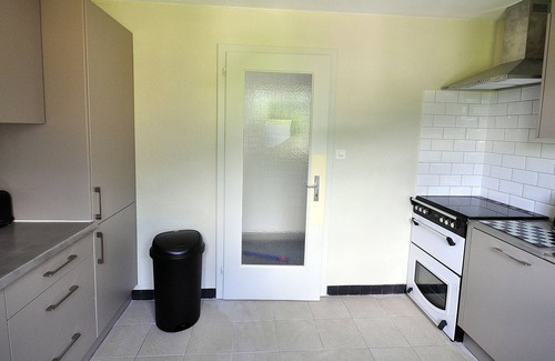 Matten bei Interlaken Apartment | Great apartment for large groups & families. Sleeps 10. Wonderful views.