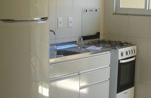 Santinho Apartment | Great apartment in Santinho, 500m from the sea!