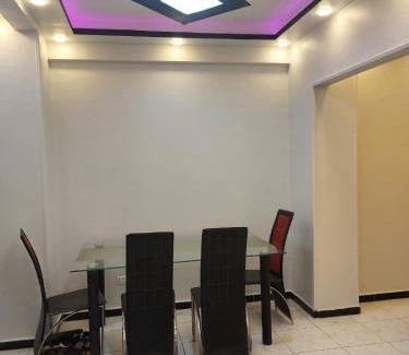 Agouza Apartment | great apartment in cairo