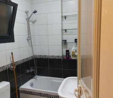 Agouza Apartment | great apartment in cairo