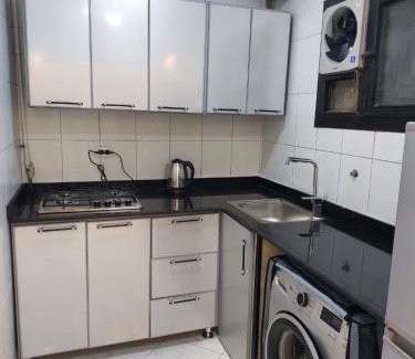 Agouza Apartment | great apartment in cairo