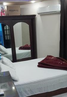 Agouza Apartment | great apartment in cairo