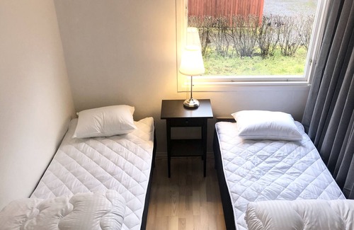 Nissafors Apartment | Great apartment near nature and Isaberg