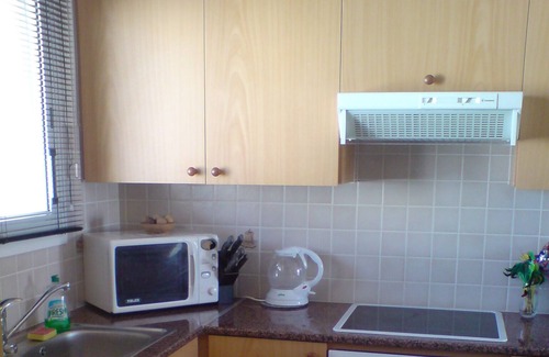 Universal Apartment | Great Apartment - Paphos - Friendly Family Complex - 15 Mins to Harbour