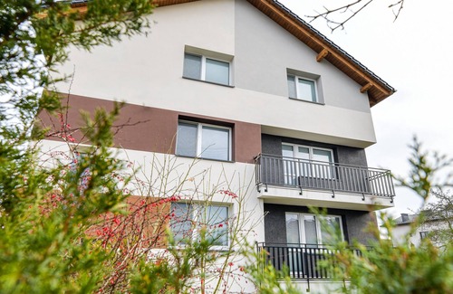 gmina Przeciszow Apartment | Great Apartment3 Zator -Energylandia, Auschwitz, Cracow. VILLA COASTER Welcome.n