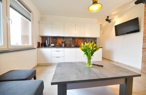 gmina Przeciszow Apartment | Great Apartment5 Zator - Energylandia, Auschwitz, Cracow. VILLA COASTER Welcome.