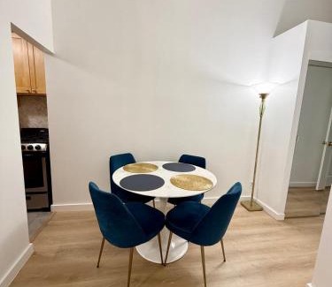 Gramercy Apartment | GREAT APT 2 BED ROOM GREAT LOCATION nye