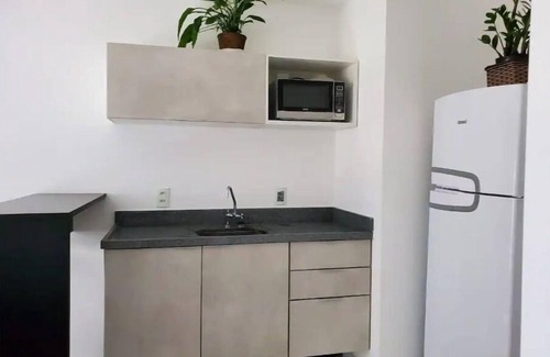 Vila Buarque Apartment | Great apt, easy access and central; Paulista 2KM 2KM