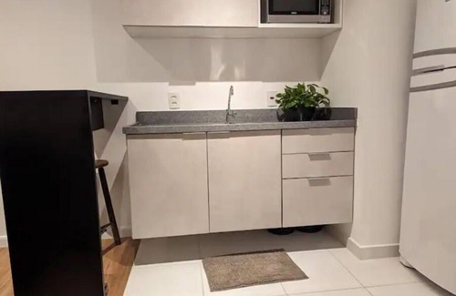 Vila Buarque Apartment | Great apt, easy access and central; Paulista 2KM 2KM