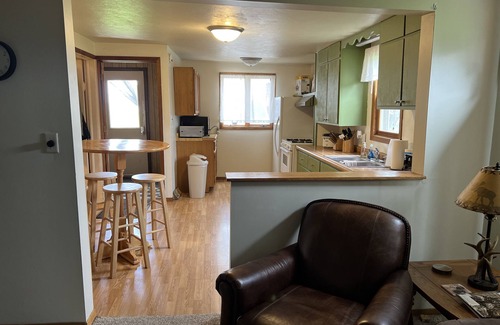 Roslyn Other | Great area for hunting and fishing, dog kennel on property