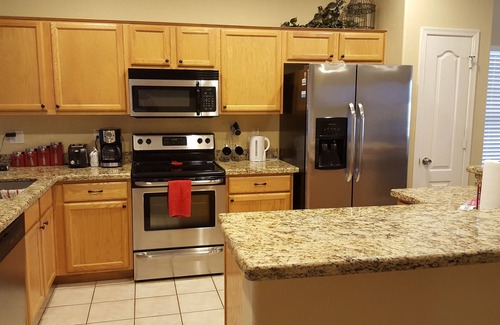 Coldwater Springs House | Great Avondale Location - 3 bed,2 bath, Pool and Sunsets. Close to Everything!