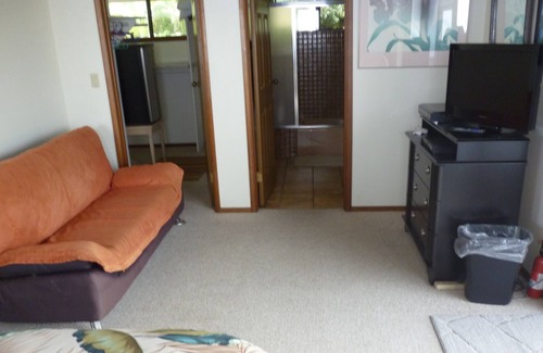 Honaunau-Napoopoo Bed & Breakfast | Great B&B, no cleaning fee, Crow s Nest, peaceful atmosphere