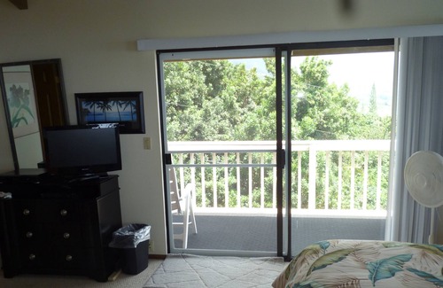 Honaunau-Napoopoo Bed & Breakfast | Great B&B, no cleaning fee, Crow s Nest, peaceful atmosphere