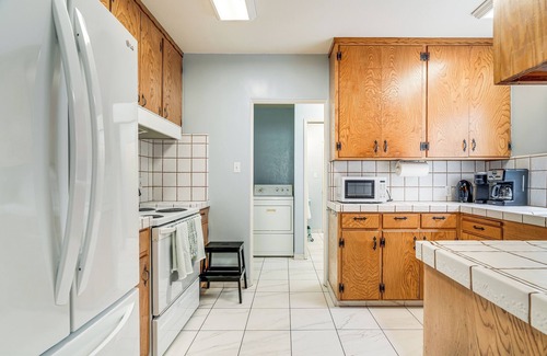 Heritage District House | Great Bay Area Home, 12 Mi to Downtown San Jose!