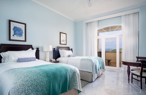 Nazareth Hotel | Great Bay Condominiums located at The Ritz-Carlton Club, St Thomas