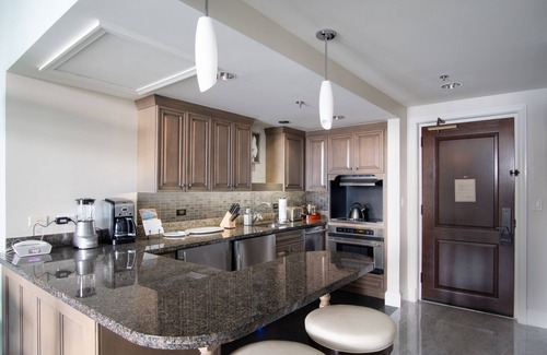 Nazareth Hotel | Great Bay Condominiums located at The Ritz-Carlton Club, St Thomas