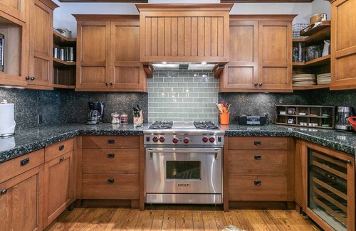 Truckee Condo | Great Bear Lodge 402 - Platinum
