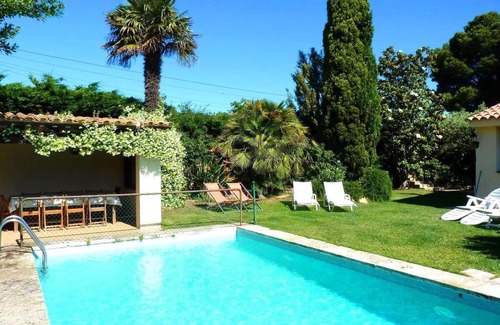 Begur House | GREAT BUDGET HOUSE WITH PRIVATE POOL BEGUR.