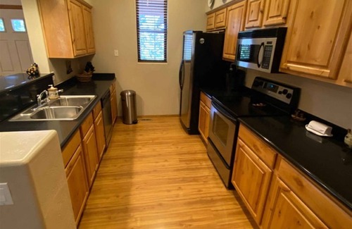 Torreon House | Great Cabin in Torreon Community of Show Low