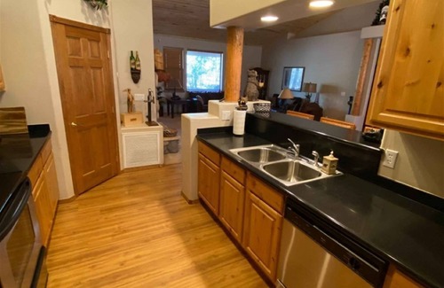 Torreon House | Great Cabin in Torreon Community of Show Low