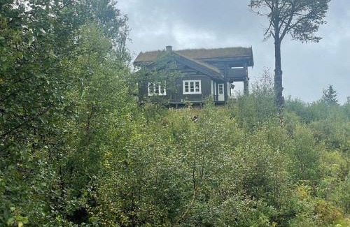 Al Municipality House | Great cabin with gorgeous mountain views