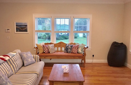 Bourne House | Great Cape escape!