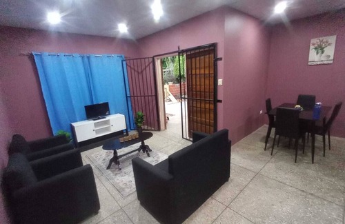 Diego Martin House | Great Carnival Accommodation Port of Spain , 3 Bedrooms, 2 Baths