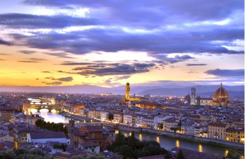 Duomo Apartment | Great Central Apartment