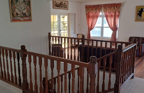 Bridgetown Apartment | Great, Centrally located apartment with extra large rooms unit 3