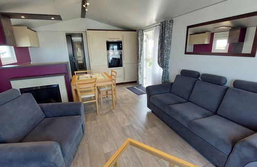Gouville-sur-Mer House | Great comfort by the sea