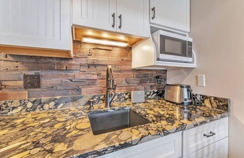 Mancelona Condo | Great Condo at the base of Schuss Mountain!