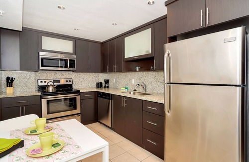 Hollywood South Central Beach Condo | Great Condo Ocean Front on Hollywood Beach