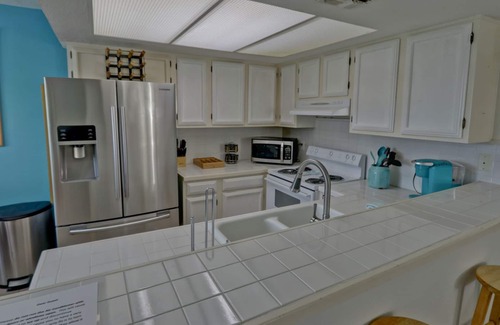 South Padre Island Condo | Great Condo in the Middle of it ALL!