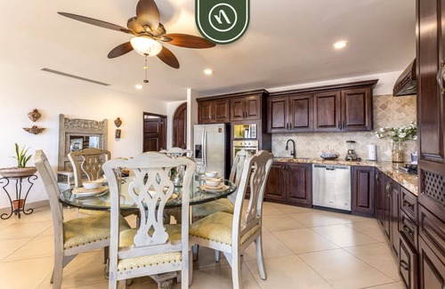 Los Cabos Apartment | Great Condo with Private Balcony - Ocean View