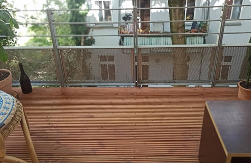 Prenzlauer Berg Apartment | Great copyright appartment in Prenzlauer Berg
