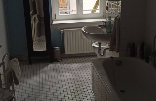 Prenzlauer Berg Apartment | Great copyright appartment in Prenzlauer Berg