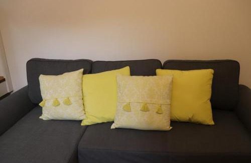 Aldoar Foz do Douro e Nevogilde Apartment | Great & Cosy Foz Velha