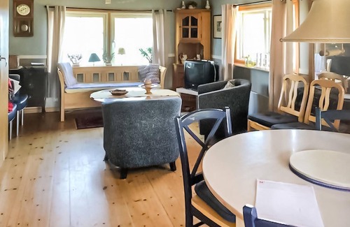 Gunnebo House | Great cottage in the archipelago.