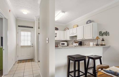 Seagrove Beach Condo | Great cozy beach getaway
