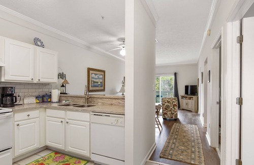 Seagrove Beach Condo | Great cozy beach getaway