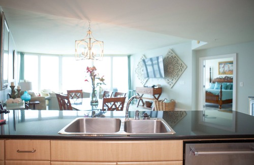 Orange Beach East Condo | Great dates still available for Summer! Amazing views!