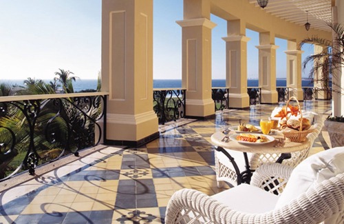 Cerritos Apartment | Great Deal : 2 wks (Nov 28-Dec 12) Jr Suite @ Pueblo Bonito's Emerald Bay Resort