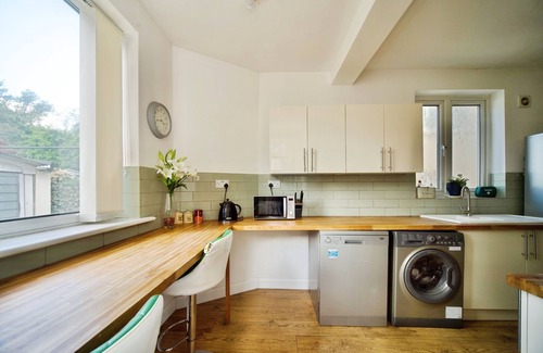 Oakleigh House | GREAT DEAL. Beautiful 3 Bedroom London House