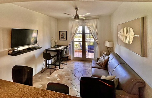 Cabezas Villa | GREAT DEAL! BEAUTIFUL RESORT GROUNDS, FAJARDO