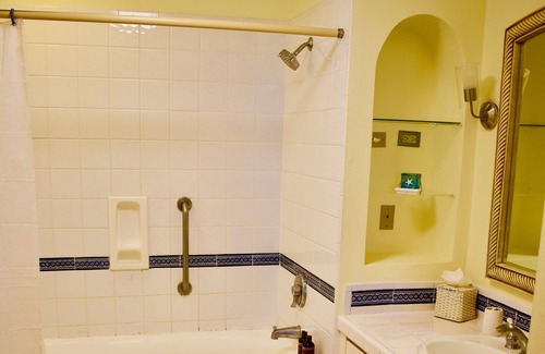 Cabezas Villa | GREAT DEAL! BEAUTIFUL RESORT GROUNDS, FAJARDO