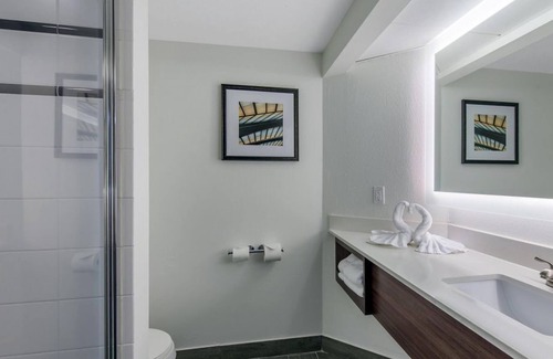 Tropic House | Great Deal! Comfy Unit for Business Travel, Event Space